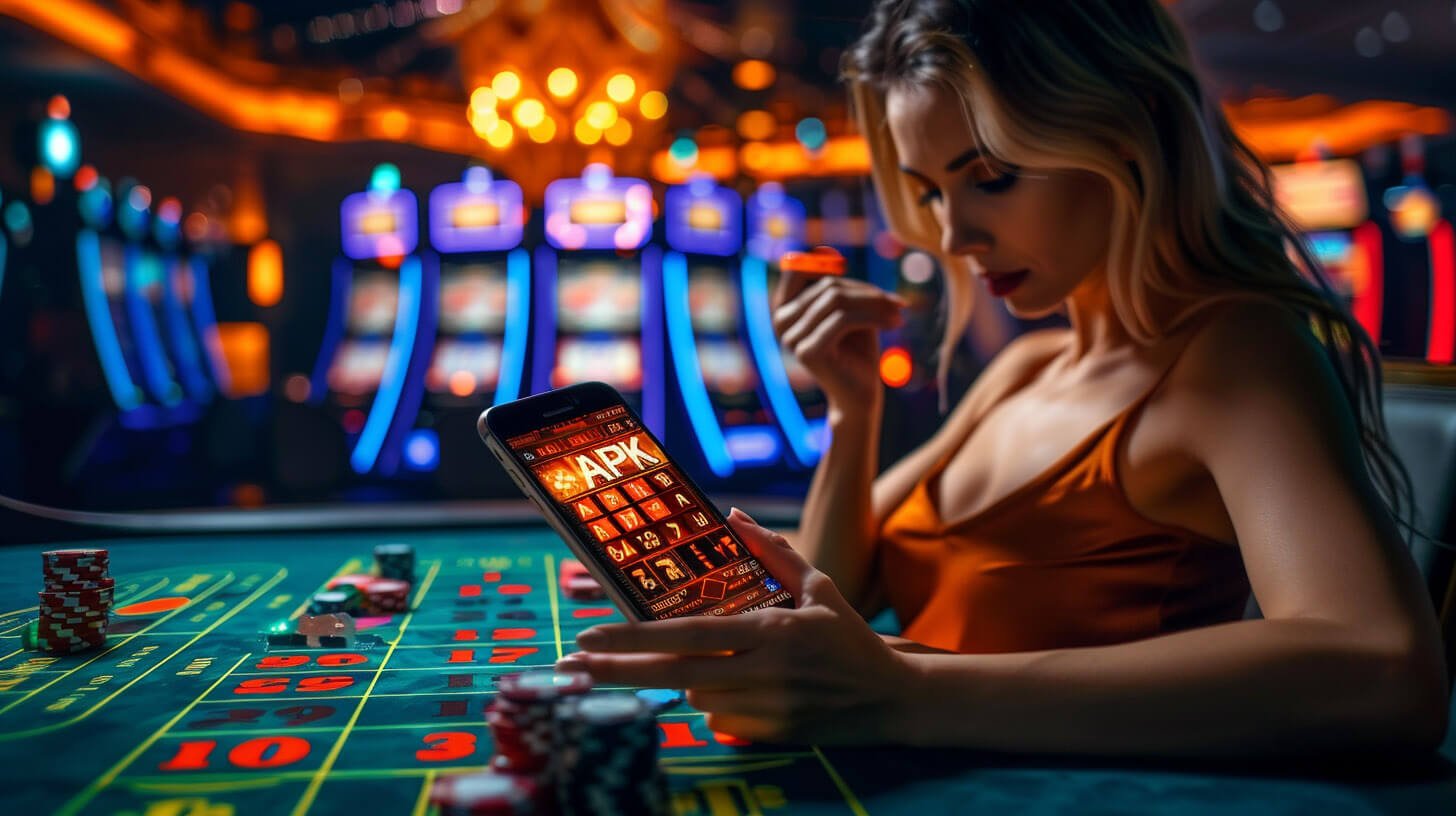 lotomn Slot Online